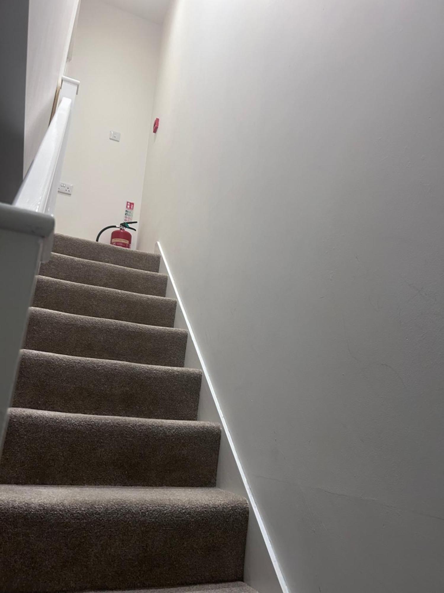 Seaford Guest House Pri Stoke-on-Trent Экстерьер фото