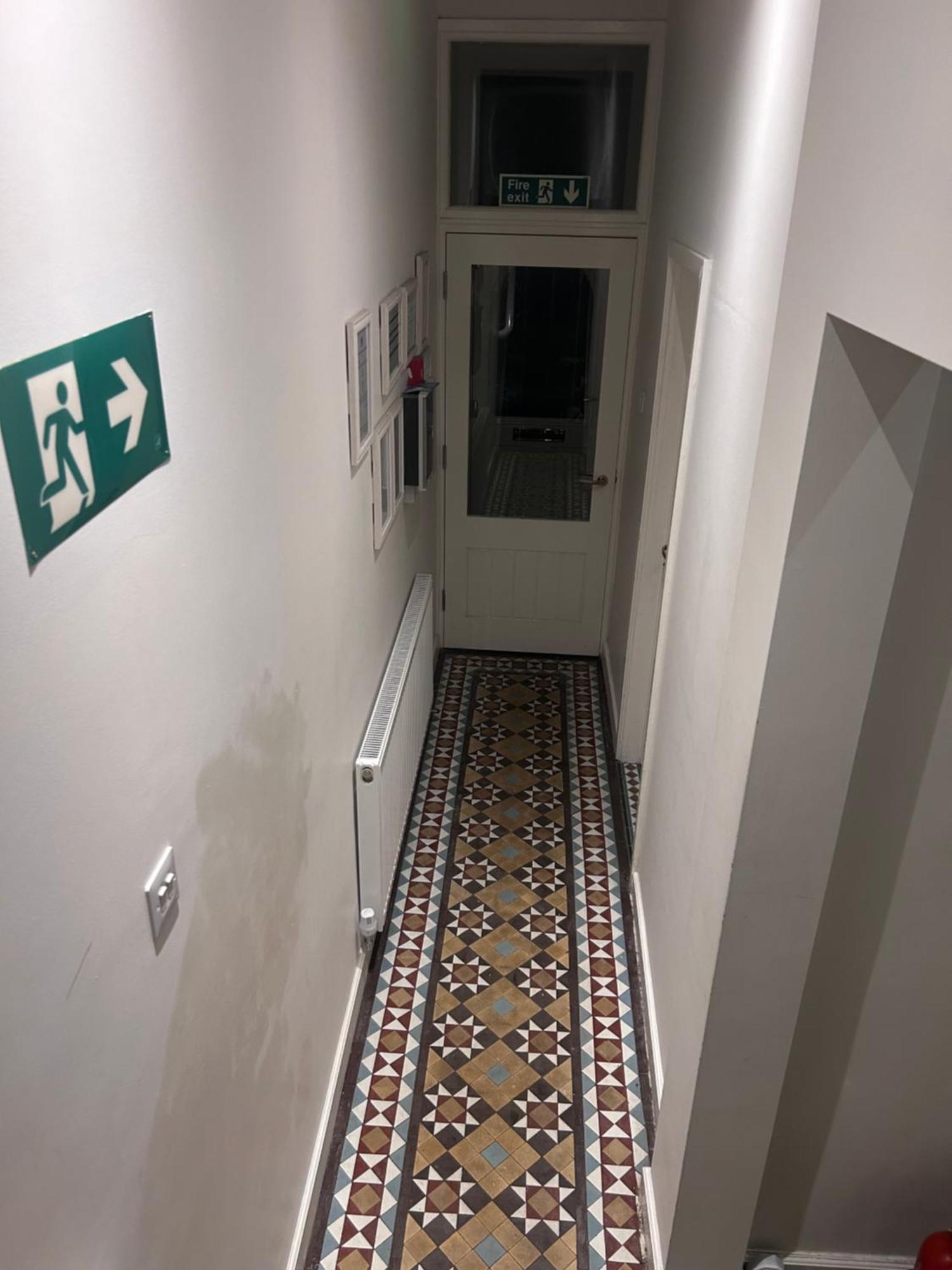 Seaford Guest House Pri Stoke-on-Trent Экстерьер фото