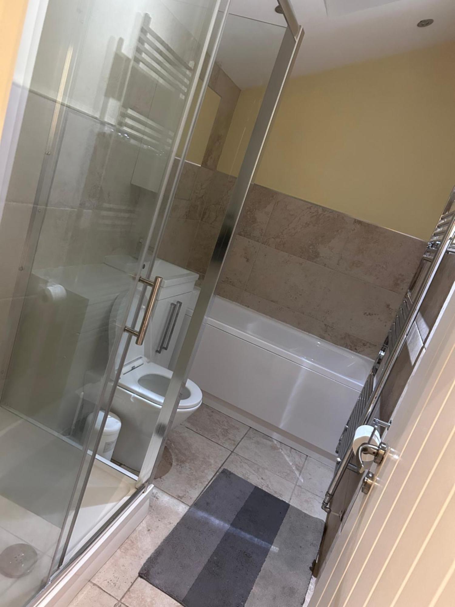 Seaford Guest House Pri Stoke-on-Trent Экстерьер фото