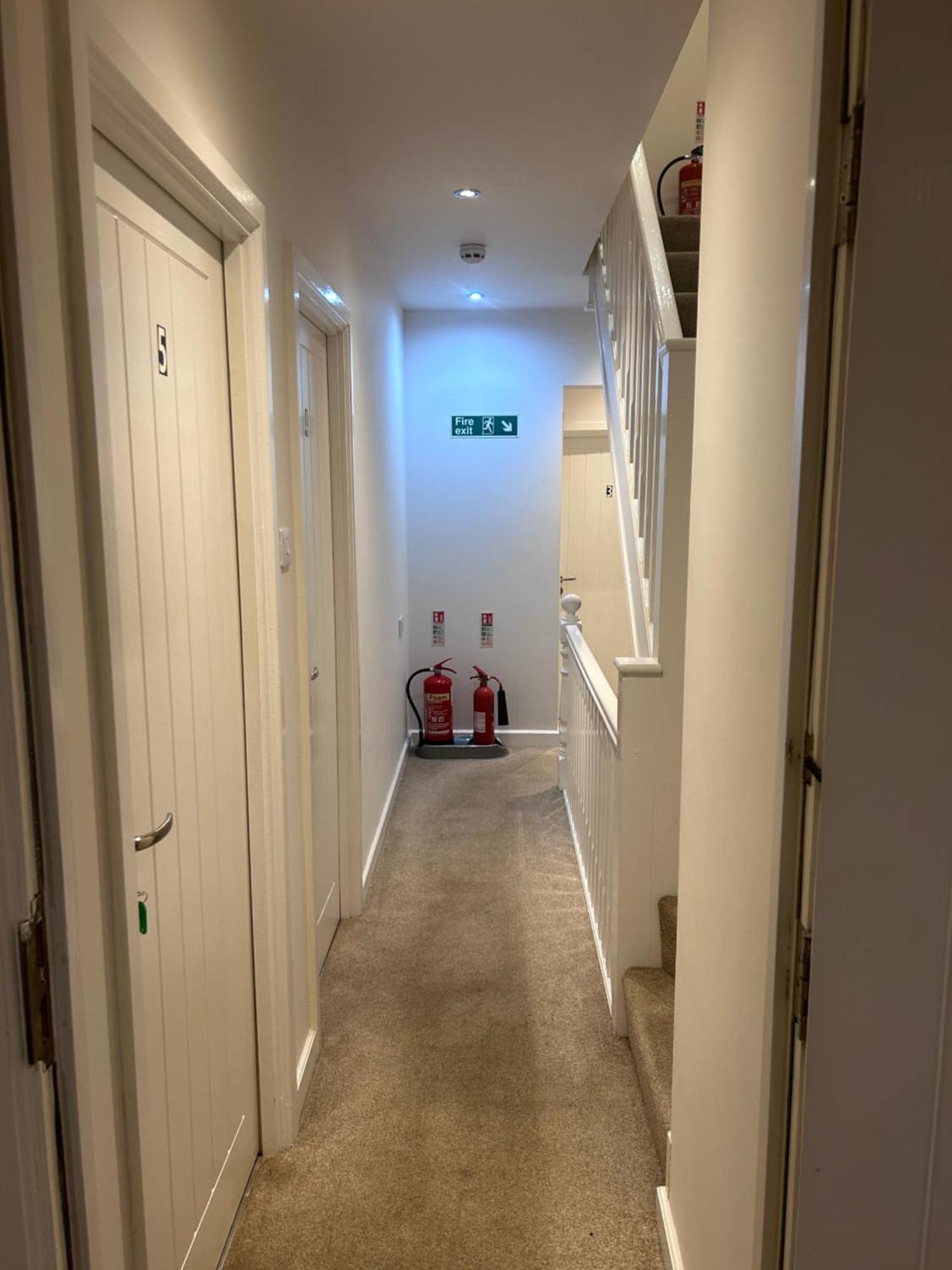Seaford Guest House Pri Stoke-on-Trent Экстерьер фото