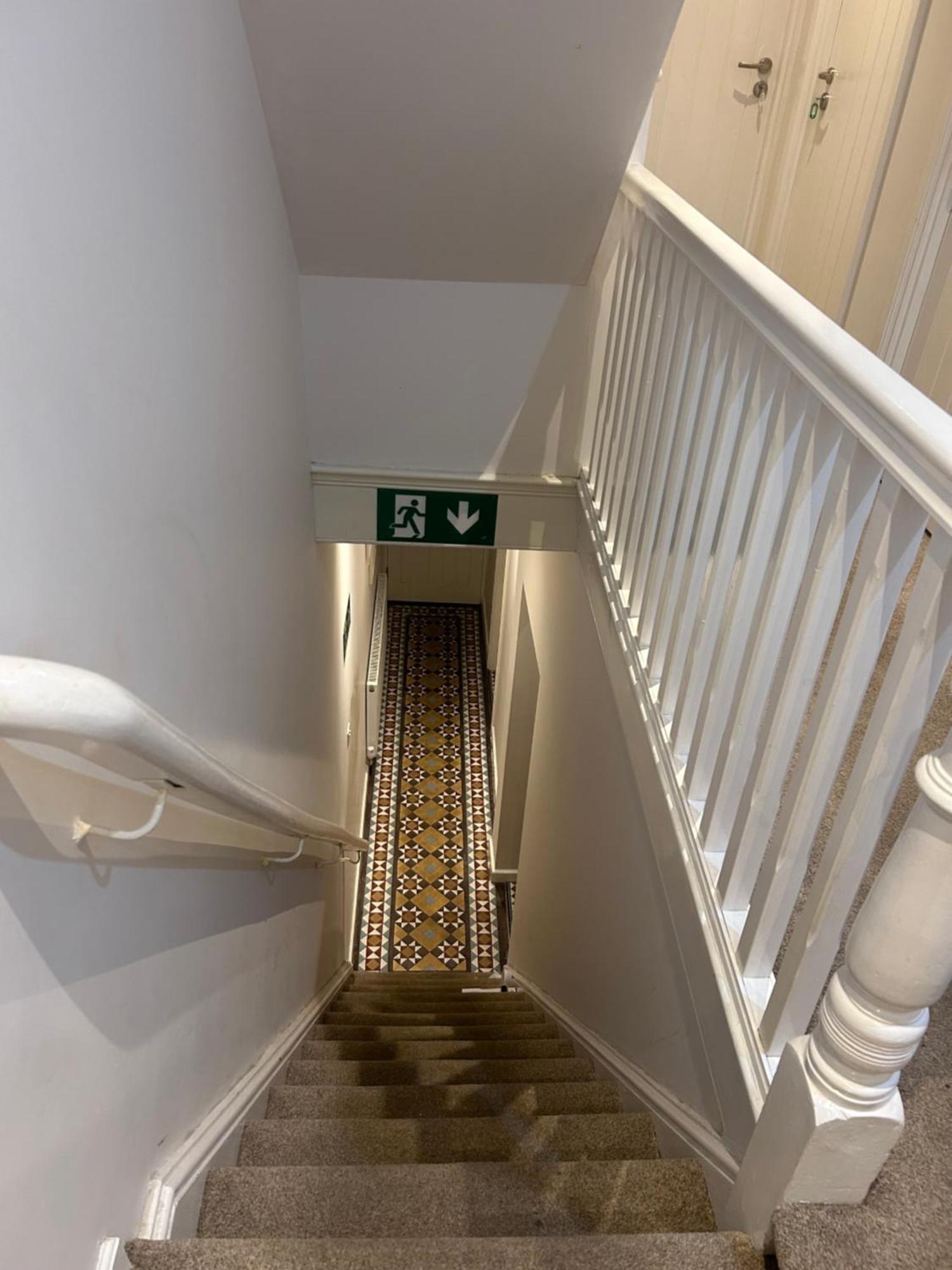 Seaford Guest House Pri Stoke-on-Trent Экстерьер фото