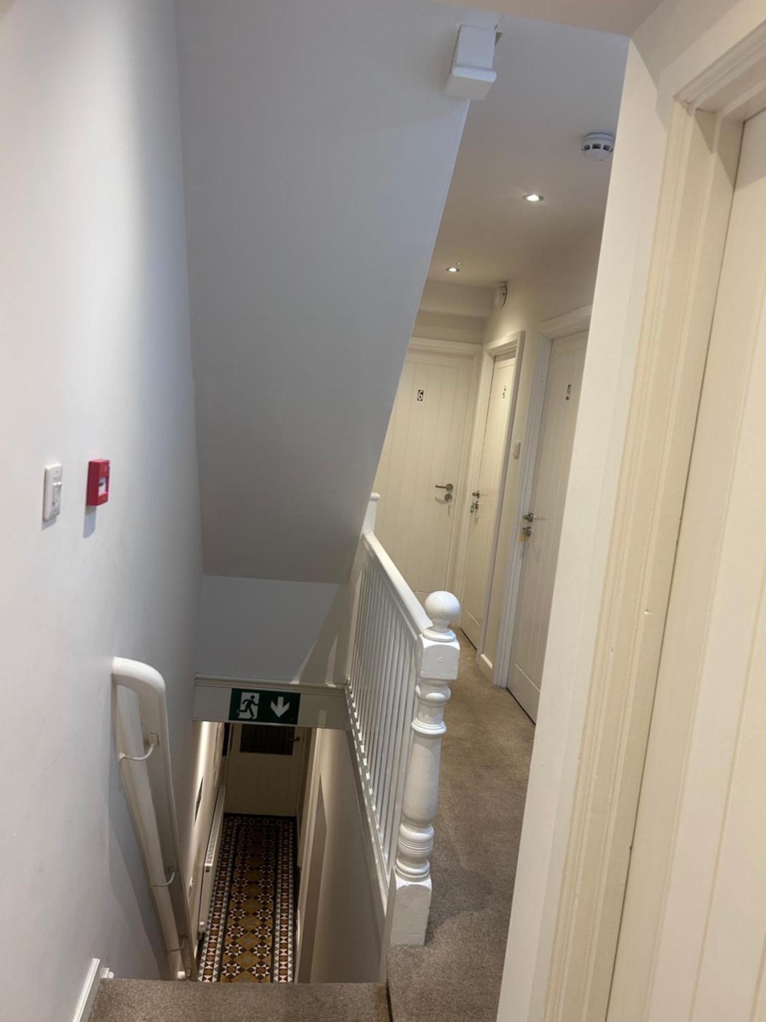 Seaford Guest House Pri Stoke-on-Trent Экстерьер фото